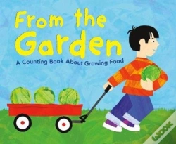 Capa do artigo From The Garden