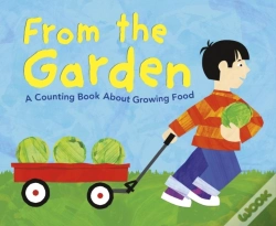 Capa do artigo From The Garden