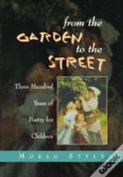 Capa do artigo From The Garden To The Street