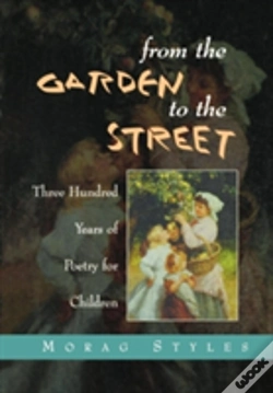 Capa do artigo From The Garden To The Street