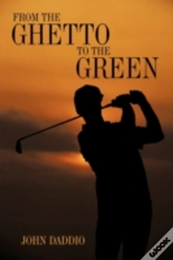 Capa do artigo From The Ghetto To The Green