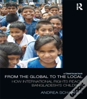 Capa do artigo From The Global To The Local