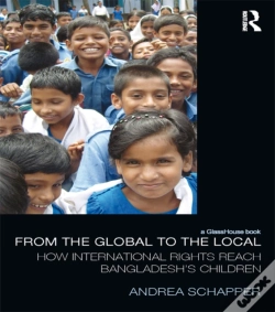 Capa do artigo From The Global To The Local