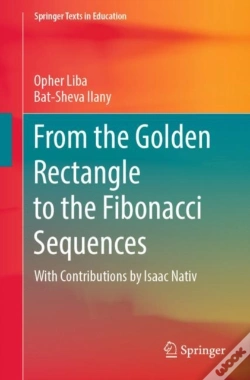 Capa do artigo From The Golden Rectangle To The Fibonacci Sequences