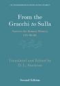 From The Gracchi To Sulla - Preview