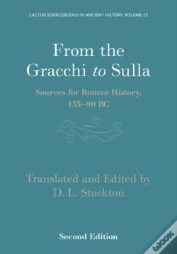 Capa do artigo From The Gracchi To Sulla