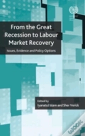 From The Great Recession To Labour Marke