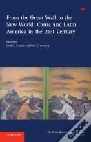 From The Great Wall To The New World: Volume 11