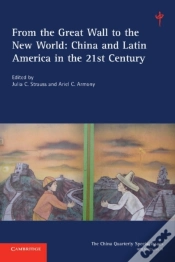 Capa do artigo From The Great Wall To The New World: Volume 11