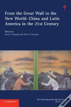 Capa do artigo From The Great Wall To The New World: Volume 11