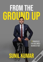Capa do artigo From The Ground Up: 7 Principles For Bui