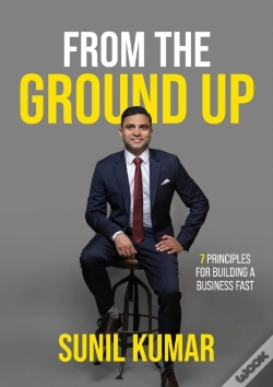 Capa do artigo From The Ground Up: 7 Principles For Bui