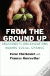 Capa do artigo From The Ground Up