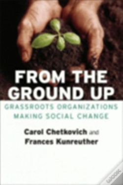 Capa do artigo From The Ground Up