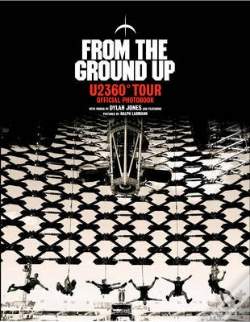 Capa do artigo From The Ground Up