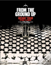 Capa do artigo From The Ground Up