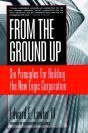 From The Ground Up - Preview