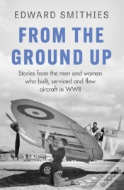 Capa do artigo From The Ground Up