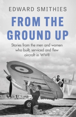 Capa do artigo From The Ground Up