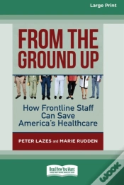 Capa do artigo From The Ground Up: How Frontline Staff