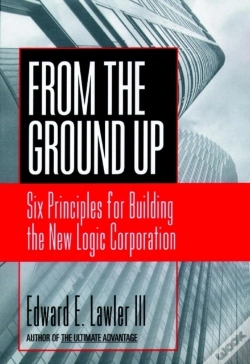 Capa do artigo From The Ground Up