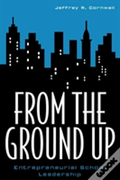 Capa do artigo From The Ground Up
