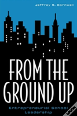 Capa do artigo From The Ground Up