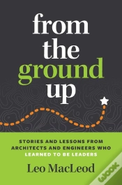 Capa do artigo From The Ground Up