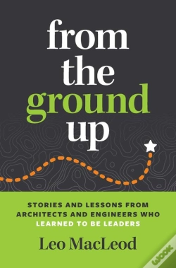 Capa do artigo From The Ground Up