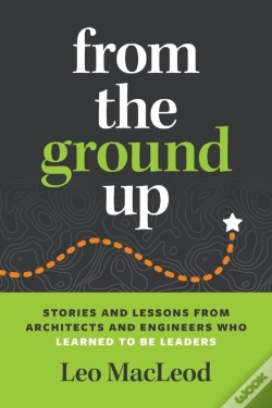 Capa do artigo From The Ground Up