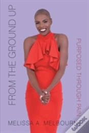 Capa do artigo From The Ground Up