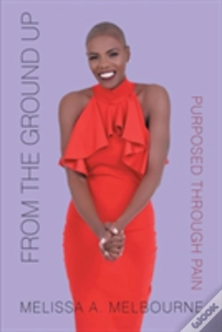 Capa do artigo From The Ground Up