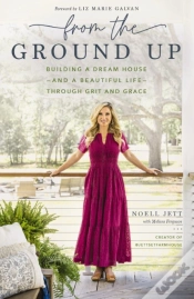Capa do artigo From The Ground Up
