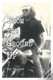 Capa do artigo From The Ground Up