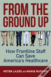 Capa do artigo From The Ground Up