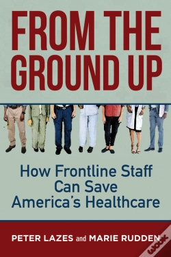 Capa do artigo From The Ground Up