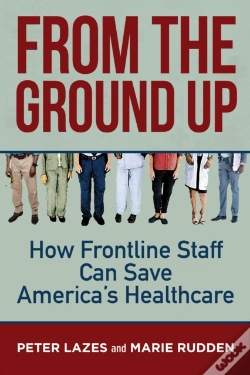 Capa do artigo From The Ground Up