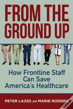 Capa do artigo From The Ground Up