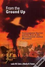 Capa do artigo From The Ground Up