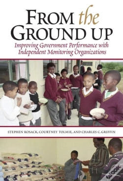 Capa do artigo From The Ground Up