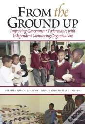 Capa do artigo From The Ground Up