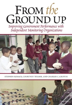 Capa do artigo From The Ground Up