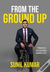 Capa do artigo From The Ground Up