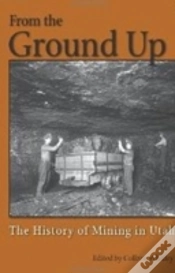 Capa do artigo From The Ground Up