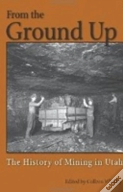 Capa do artigo From The Ground Up