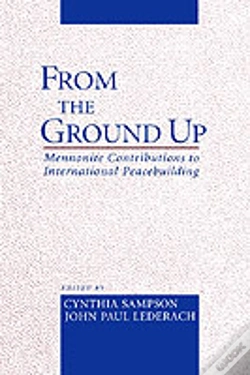 Capa do artigo From The Ground Up