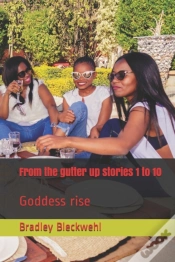 Capa do artigo From The Gutter Up Stories 1 To 10
