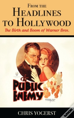 Capa do artigo From The Headlines To Hollywood
