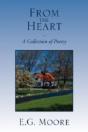 From The Heart - A Collection Of Poetry - Preview