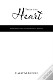 Capa do artigo From The Heart: Biographical And Autobio